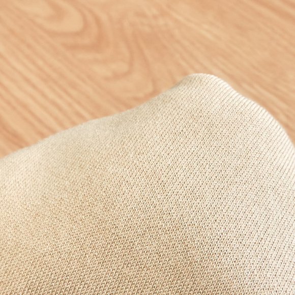 Vintage 80s Escada Margaretha Ley Women's Sweater Cardigan, Elephant Pattern - Picture 8 of 9